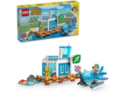 Nintendo 77051 Viaje con Dodo Airlines