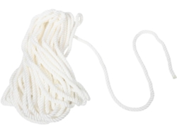 Cuerda De Amarre Para Barcos De 30 M, Cable De Nailon De Alta Calidad.