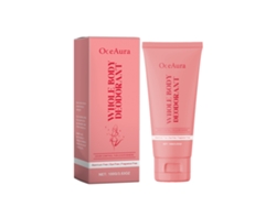 Desodorante corporal completo para mujer