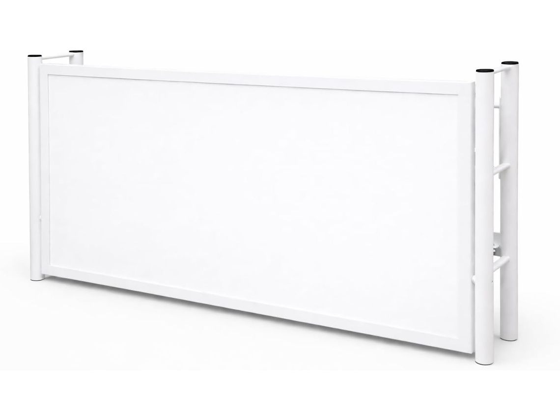 Cama Abatible Horizontal 105-200