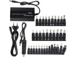 Adaptador Universal De 90 W Para Portátiles, Para Uso Doméstico Y Otros Fines.