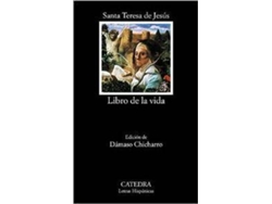 Libro de la vida de Santa Teresa de Jesús (Español)