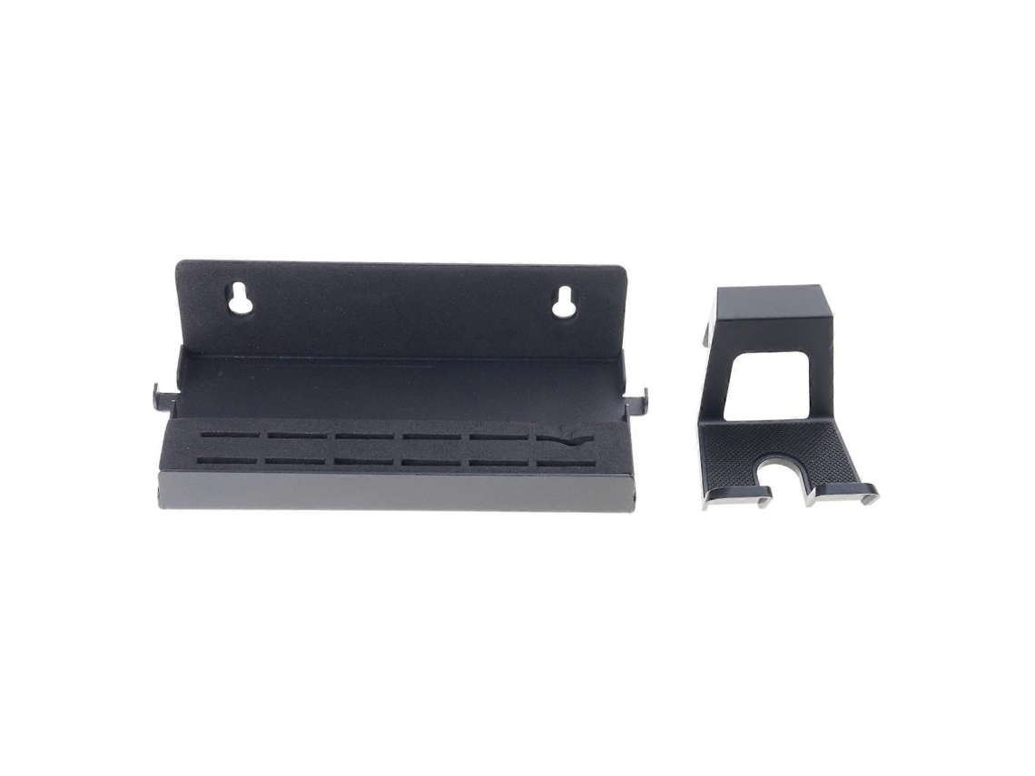 Soporte de pared GOKOCO para consolas con tarjetero