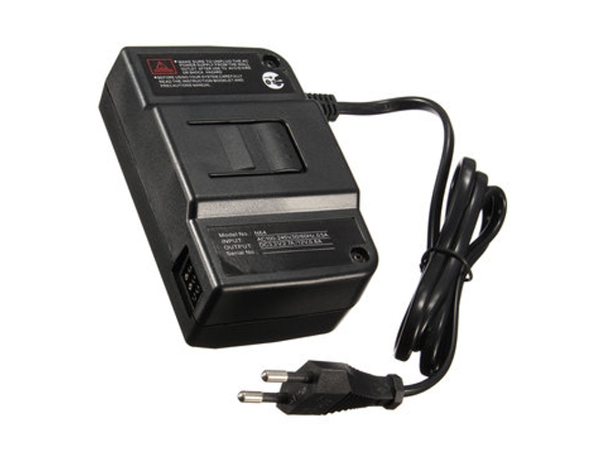 Cargador CHAOCHUANG Bg00006190 (Nintendo 64)