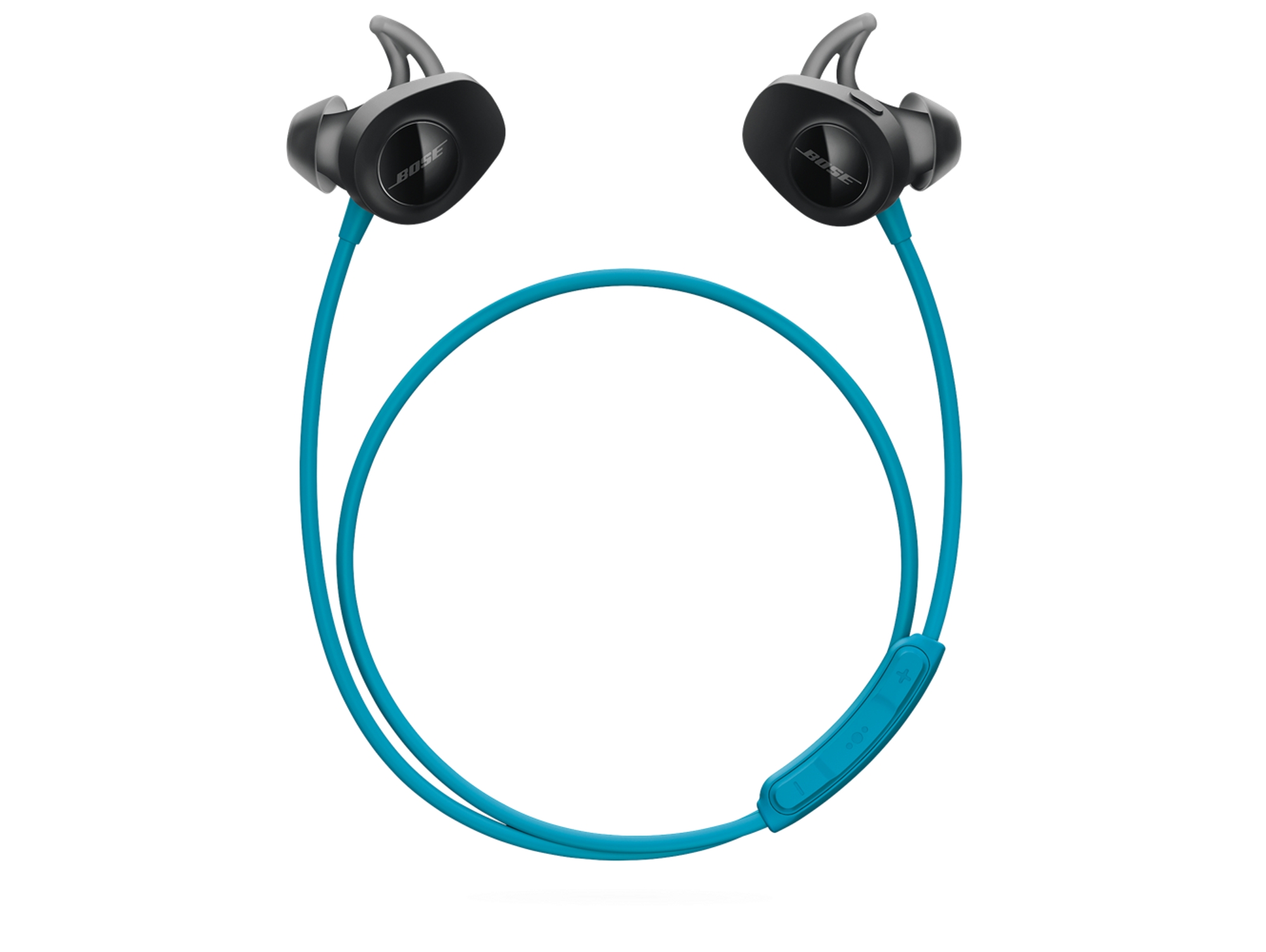 Auriculares Bluetooth BOSE Soundsport In Ear Micr fono Negro