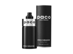 Perfume PACO RABANNE Paco Unisex Edt (100 ml)