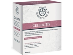 Té GIANLUCA MECH Celulite (30 sticks)