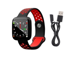Pulsera Inteligente (monitoreo De Frecuencia Cardíaca, Monitoreo De Presión Arterial)