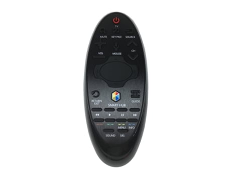 Mando TV CROWNED (Sr755 Samsung Bn5901185D Bn5901184D Bn5901182D Bn5901181D Bn9407469A Bn9407557A Bn5901185A)