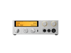 Amplificador DAC de escritorio FiiO K17