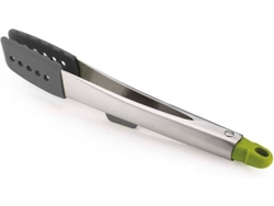 Pinzas JOSEPH JOSEPH (3.5x30x4.7 cm - Inox)
