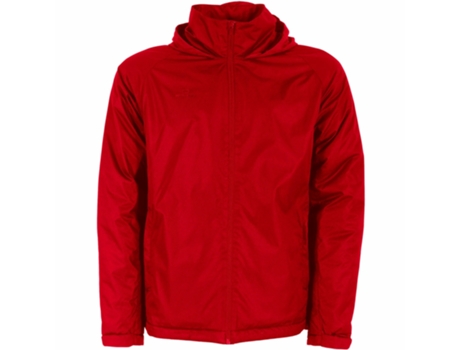 Chubasquero STANNO Todo Tiempo Prime Rojo (XL)
