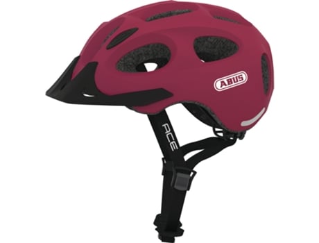 Casco de bicicleta de montaña ABUS I Ace