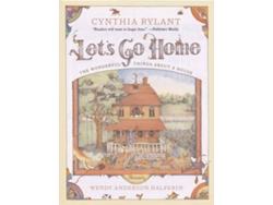 Libro Let's Go Home de Cynthia Rylant