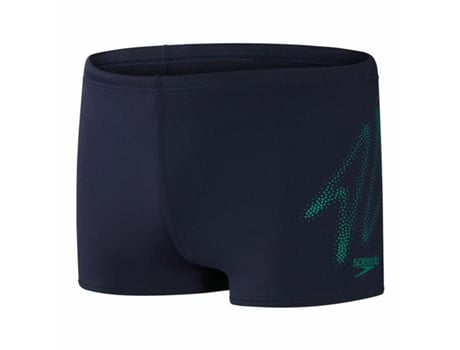 Bañador Hombre SPEEDO Hyper Boom Placement Azul (32 - Azul)