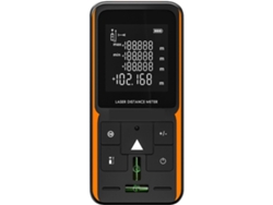 Ruban À Mesurer Règle Télémètres Télémètre Numérique Mesureur Meterler 100m Precision Flexibilité