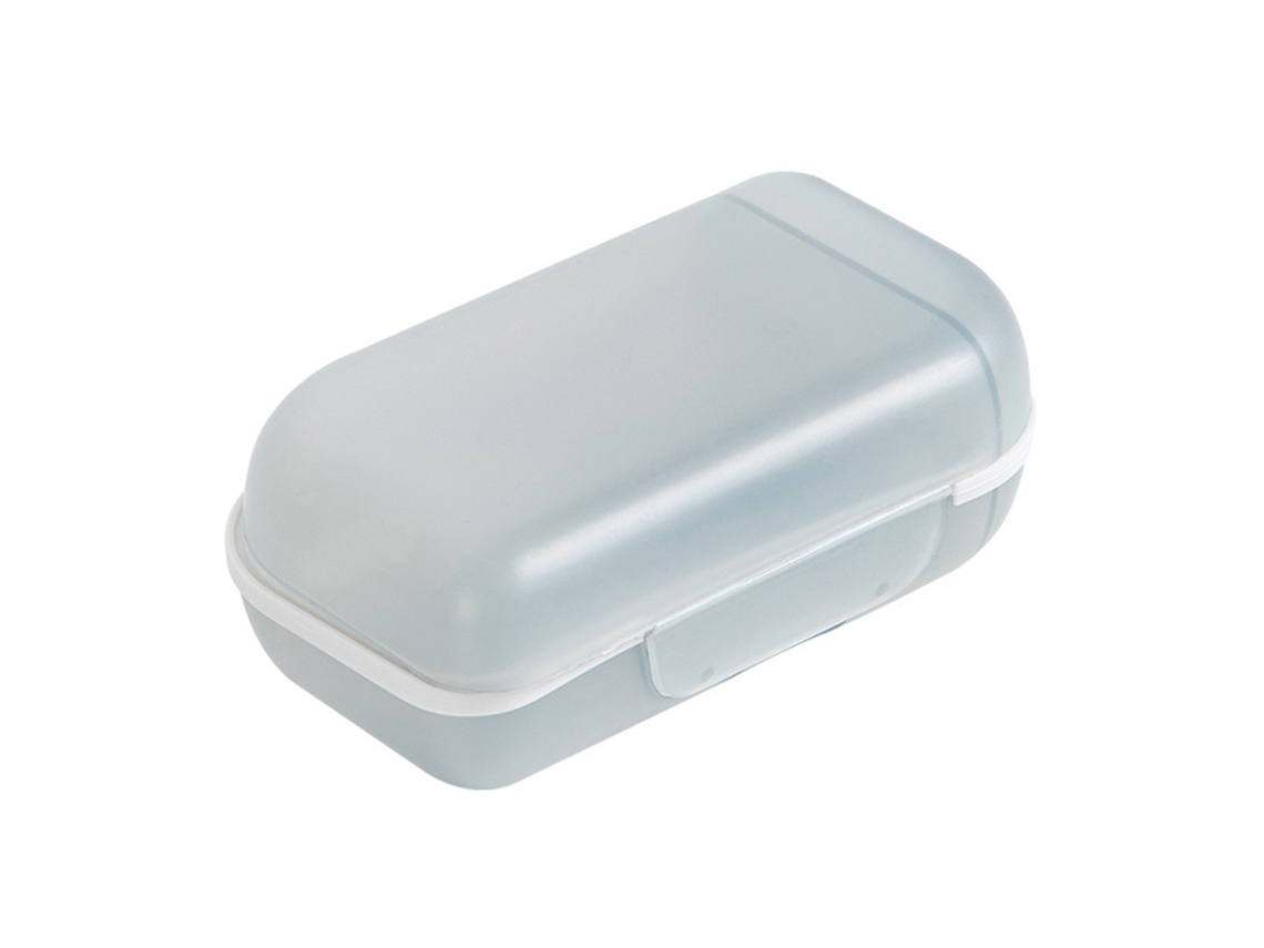 Liptaptyn - Juego de vaso y soporte para cepillo de dientes no poroso para niños y familias (4 vasos, blanco)