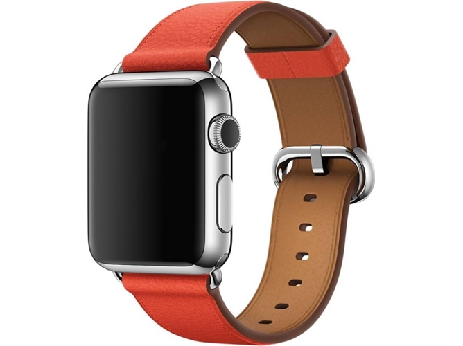 Correa APPLE Watch 38mm Classic Red