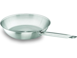Sartén LACOR Sertã Chef Inox 18/10 (43,2x25x7,5 cm - 1 Und)