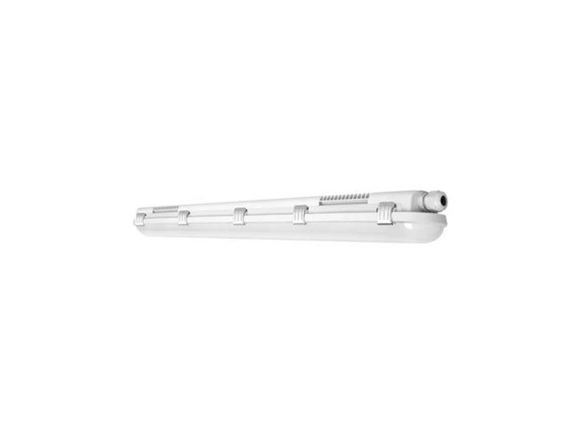 Luminaria Estanca Led 1200 32W/4000K Ip65 LEDVANCE Prueba Húmeda