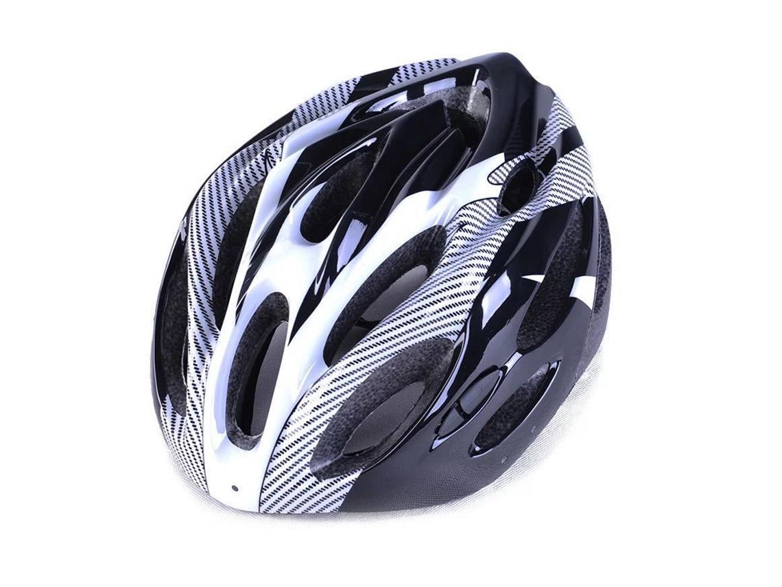 Casco De Bicicleta Casco De Montar Casco De Ciclismo