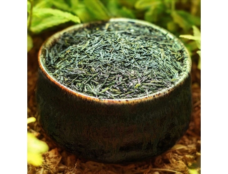 Té verde Gyokuro 150 g AROMANDISE