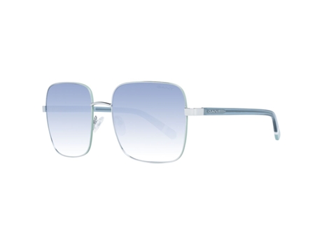 Gafas de Sol de Mujer GANT Amarillo