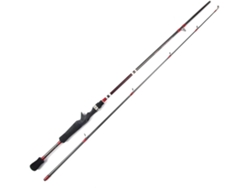 Caña De Pescar, Pesca Mar, Pescar 1,8 M, Peso Del Señuelo 3-21 G, Spinning Ultraligera, Línea 6-15 Lb,, M