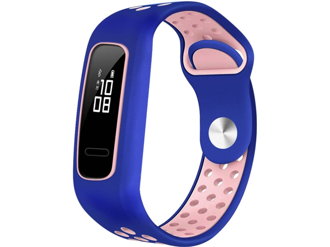 Correa WISETONY Honor Band 4, Huawei 3e Azul