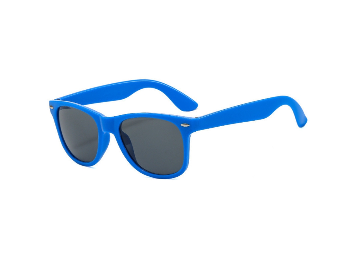 Gafas De Sol Retro, Protección Uv400, Bloquean Los Rayos Ultravioleta Azules. Siurn