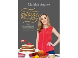 Libro Há Alguém Mais Gulosa do Que Eu? de Mafalda Agante (Portugués)