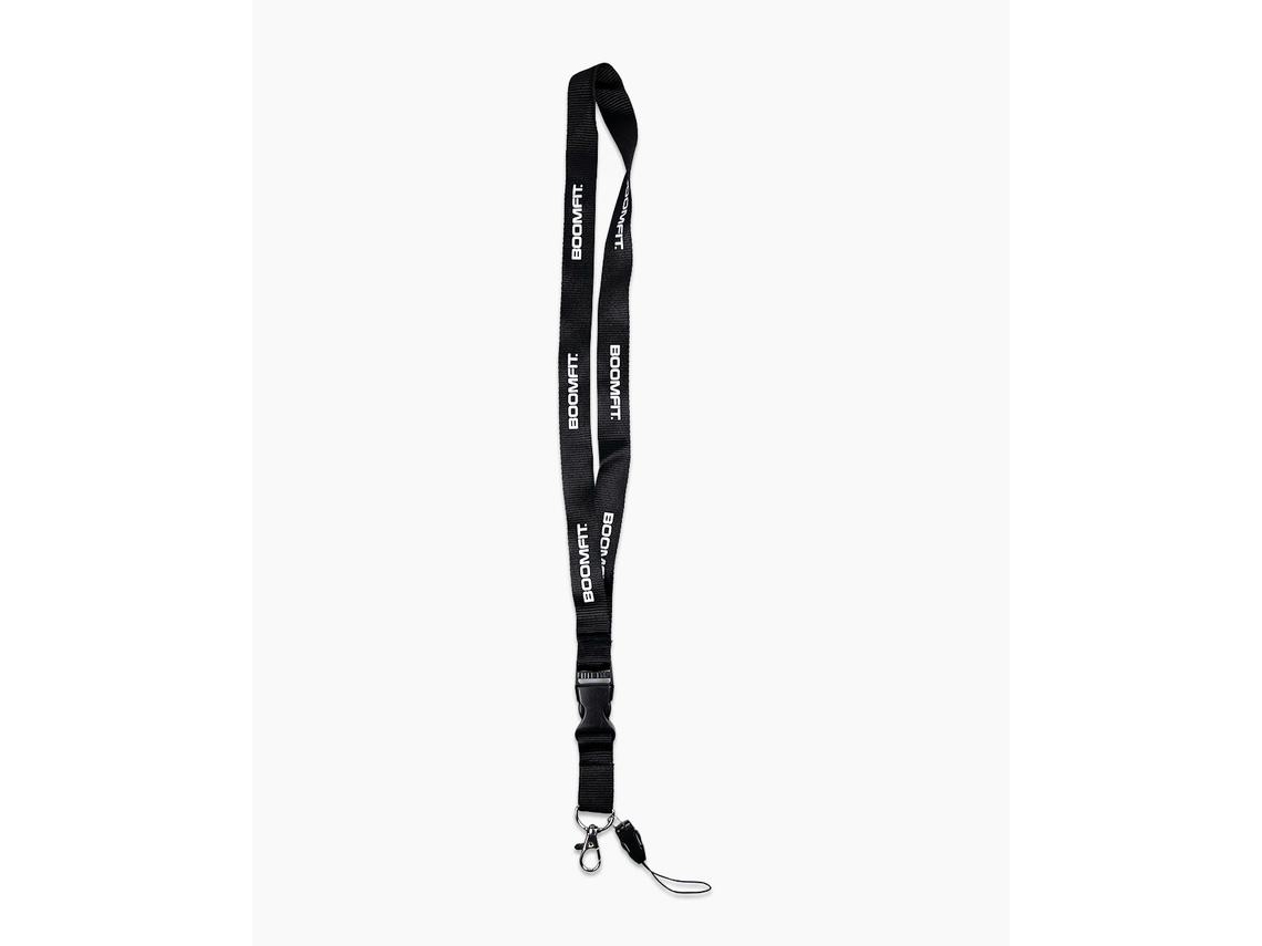 Llavero BOOMFIT