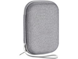 Estuche Impermeable Para 20 Cañas De Saxofón Alto Y Tenor, Ligero, Compacto, Fabricado En Plástico Resistente.