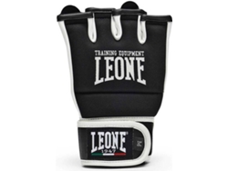 Guantes de Boxeo LEONE1947 Ultra Light Fit Negro (L)