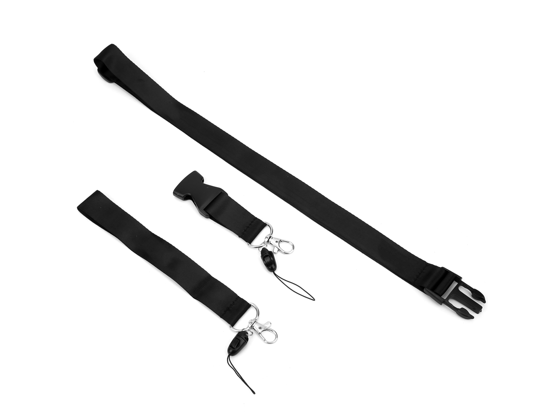 Correa Universal Startrc Para Cámara Con Tornillo 1/4in Y Correa De Muñeca Para Dji Osmo Pocket 2