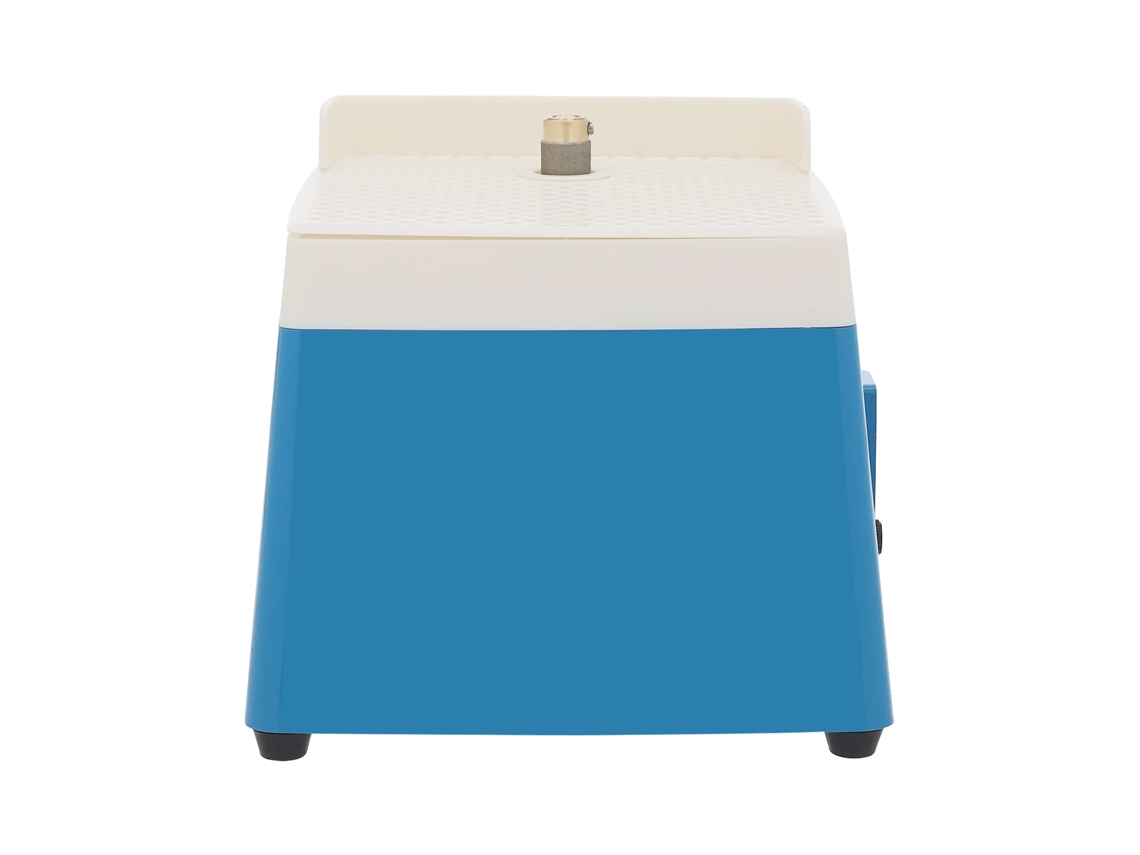 Amoladora de vidrio automática, 4200 RPM, cabezal con revestimiento de diamante, material ABS y cobre, 8,5 x 6 x 5 pulgadas OEM