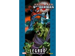 Libro El Legado de Vários Autores (Español)