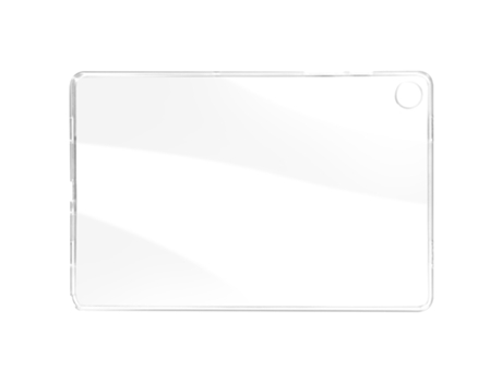 Carcasa de gel de silicona fina y flexible Samsung Galaxy Tab A9 Plus AVIZAR