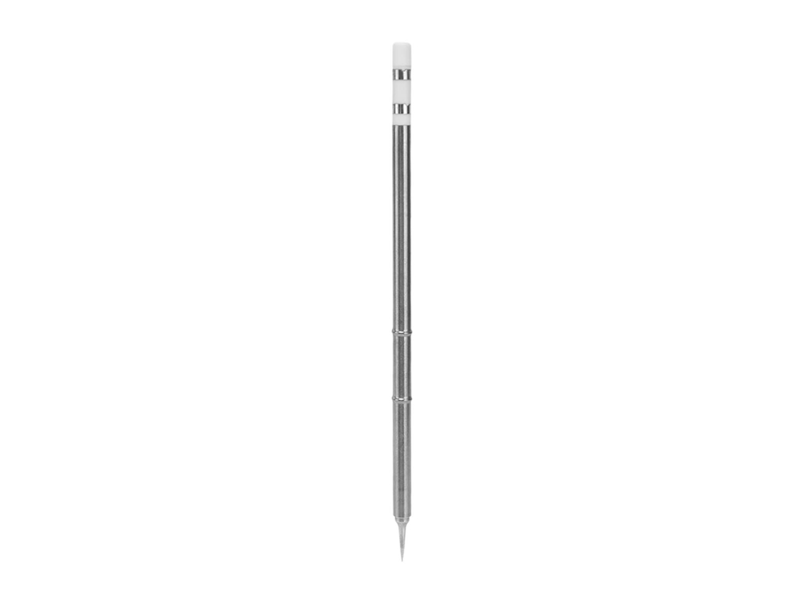 Punta De Soldadura Integrada T12-ils Para Estaciones De Soldadura Fx-950 (herramienta Eléctrica Para Bricolaje)