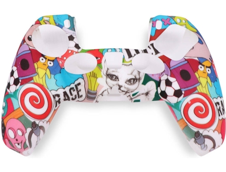 Funda Mando LOVEBABYLY W-PS5-001-22 (PS5)