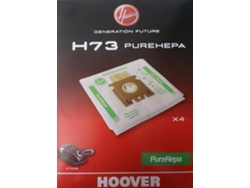 Bolsa De Aspiradora Hoover H73 Athos