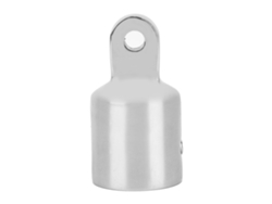 Tapa Superior De Acero Inoxidable 316 Resistente A La Corrosión Para Embarcaciones Marnie (22 Mm)