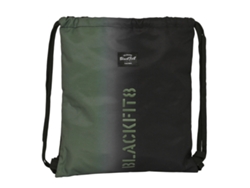 Mochila de Bolsas Con Negrofit8 Negro Negro Negro Militar Verde 35 x 40 x 1 cm