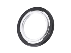 Adaptador De Lente M42‑fd Para Montura Fd, Anel Adaptador M42‑fd