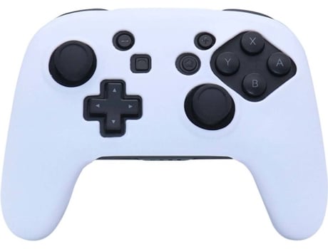 Lovebabyly W-Switch-001-02 Funda para mando DIGITALLAB de Nintendo Switch Pro