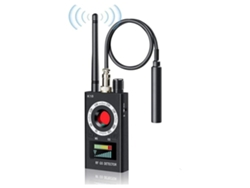 Detector de errores Detector de cámara - Dispositivos antiescucha para espionaje/rastreador GPS/señal RF inalámbrico/dispositivo de escucha IKIKSO