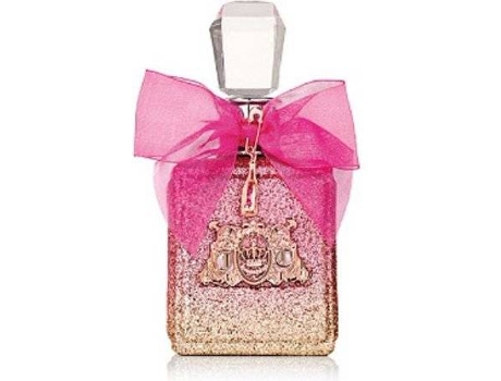 Perfume JUICY COUTURE VIVA LA JUICY ROSÉ (Eau de parfum)