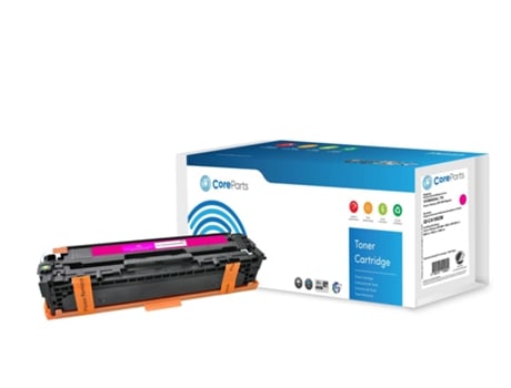 Toner COREPARTS Magenta