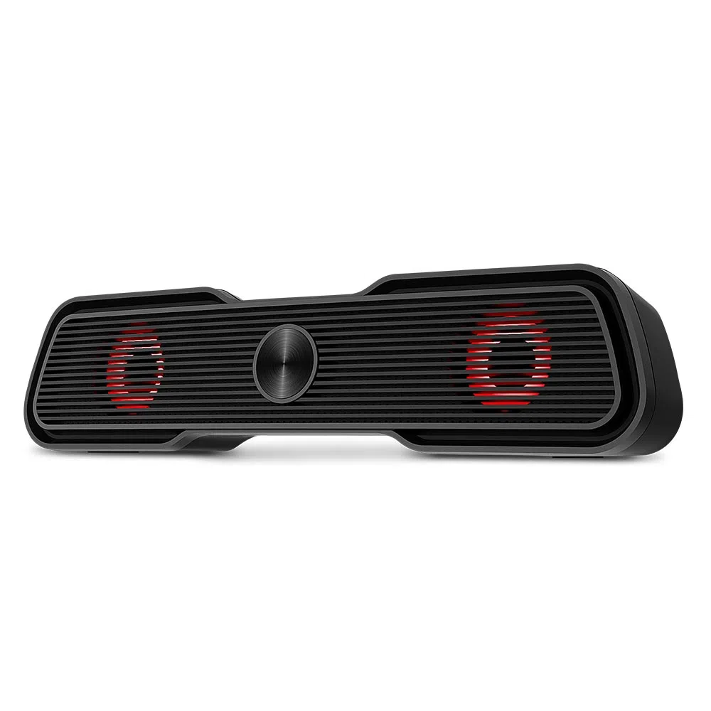 Soundbar MULTI 2.0 GAMER 15W