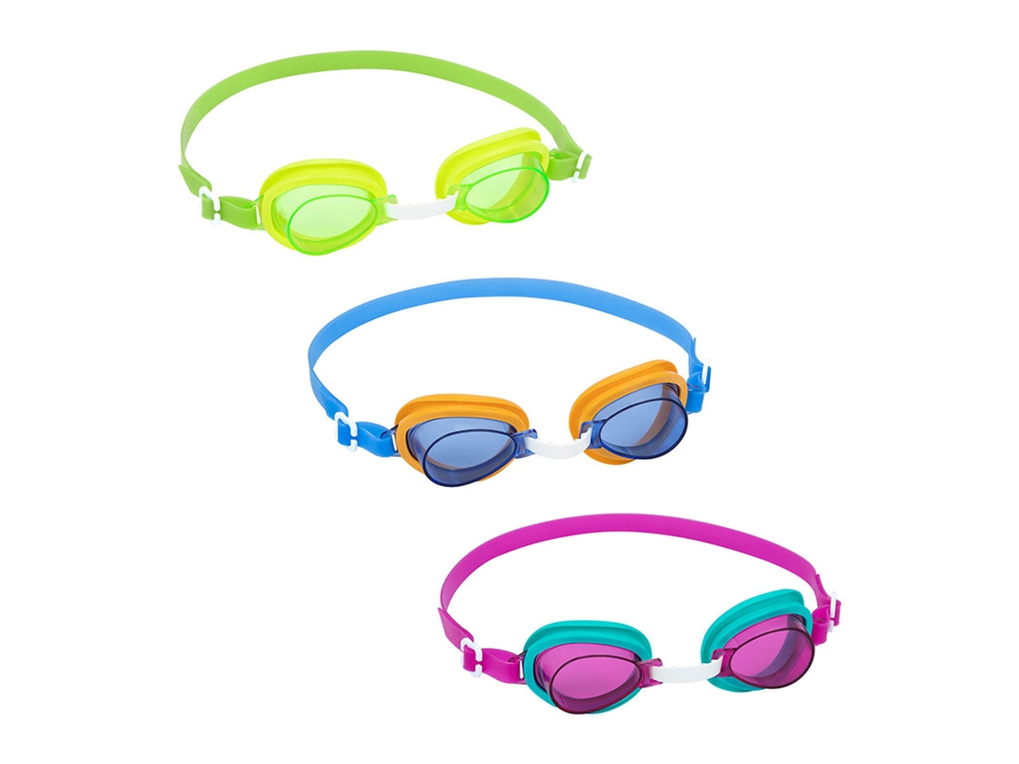 Gafas de Natación para Niños BESTWAY